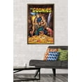 thumbnail image 3 of Les Goonies - Une Feuille, 3 of 4