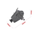 thumbnail image 6 of GELUOXI Front Power Steering Pump with Pulley for Chevrolet GMC K1500 K2500 Pickup SUV 1990-1995 1Pc, 6 of 9