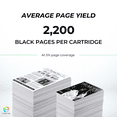 thumbnail image 3 of TCT 305A Black Toner Cartridge - Premium Compatible Replacement for 305A CE410A, 3 of 6