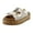 Bone Multi, variant on BigSchmona Women's Sandals Bone Multi Size 9 M