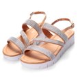 thumbnail image 2 of Sandalia Dama Flatform D00220403612 Dorothy Gaynor Sandalia Dama Flatform D00220403612, 2 of 4