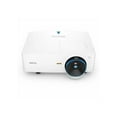 thumbnail image 7 of BenQ LK935 3D DLP Projector - 21:9 - Ceiling Mountable, Wall Mountable, Floor Mountable - 3840 x 2160 - Front, Ceiling - 2160p - 20000 Hour Normal Mode - 4K UHD - 3,000,000:1 - 5500 lm - HDMI - USB..., 7 of 7