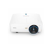 BenQ LK935 3D DLP Projector - 21:9 - Ceiling Mountable, Wall Mountable, Floor Mountable - 3840 x 2160 - Front, Ceiling - 2160p - 20000 Hour Normal Mode - 4K UHD - 3,000,000:1 - 5500 lm - HDMI - USB...