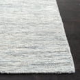 thumbnail image 3 of SAFAVIEH Metro Jaymes Distressed Runner Rug, Sage/Ivory, 2'3" x 9', 3 of 8