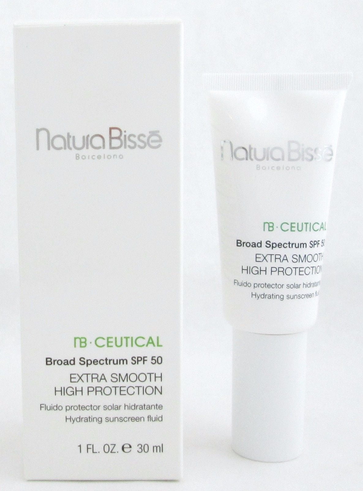 natura bisse sunscreen