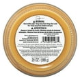Shop Mainstays Salted Caramel Butterscotch Scented Single Wick Candle