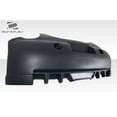thumbnail image 5 of 1998-2005 Volkswagen Beetle Duraflex Evo 5 Rear Bumper Cover - 1 Piece, 5 of 6