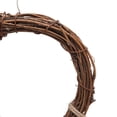 thumbnail image 3 of Manija de puerta con campana de bruja Jadeshay colgante hecha a mano, 3 of 12
