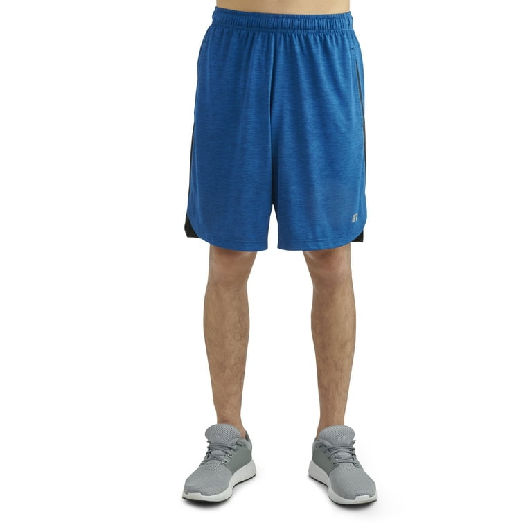 Russell shorts walmart best sale