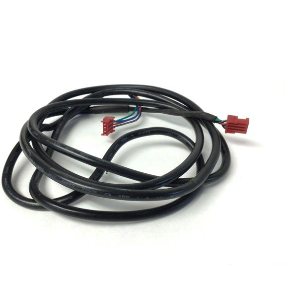 Hydra Fitness Exchange Wire Harness E336191 or 251217 Works W Weslo Treadmill