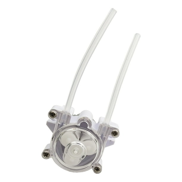 Labymos GROTHEN DC 6V Peristaltic Pump Dosing Pump Mini SelfPriming