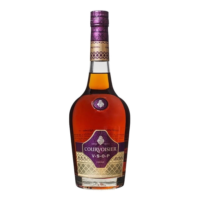 Cognac Courvoisier 700 ml