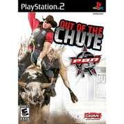 Pro Bull Riders - Out Of The Chute (PS2) - Pre-Owned