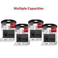 thumbnail image 3 of Kingston - SQ500S37/960G Q500 - Solid State Drive - 960 GB - Internal - 2.5 - SATA 6GB/S, 3 of 4