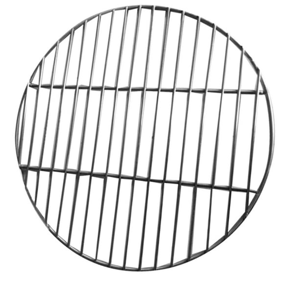 BESTYASH Round Metal Grill Mesh for Barbecue Cooking, Indoor and Outdoor Use, BBQ Accessory for Grilling