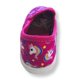 thumbnail image 5 of Zapatos sin cordones para niños pequeños Zapatillas de lona con diseño de unicornio para niños Fam Together Zapatillas deportivas, 5 of 7