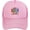 LGHT 475, variant on LGBT Pride Month Mesh Hat All for Love for All Trucker Hatgay Pride Lesbian Love Cap for Men Women Black