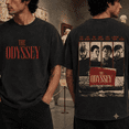 thumbnail image 5 of The Odyssey Movie Shirt 2026,Greek Mythology Shirt, The Odyssey Tee, Odysseus Graphic Shirt, Epic Movie Sweatshirt, Greek Mythology T-shirt, 5 of 7
