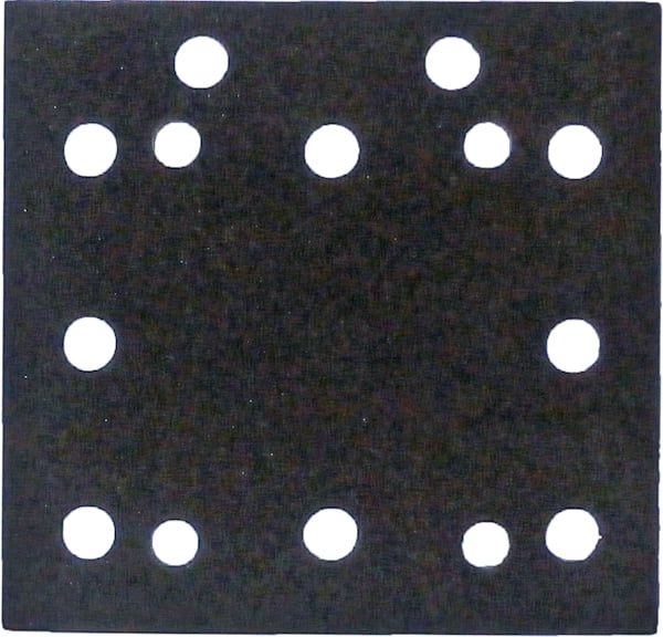 Ryobi Genuine OEM Replacement Sander Backing Plate Assembly