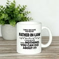 thumbnail image 1 of Ceramic Coffee Mug For Father Gift For Birthday And Father's Day Use, 1 of 6