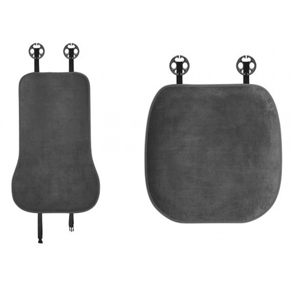 Pool Heater Cover, Adjustable Pool Heat Pump Cover, 210D Oxford Cloth Waterproof Outdoor Furniture Cover for Air Conditioner, Furniture, 101x86x78cm