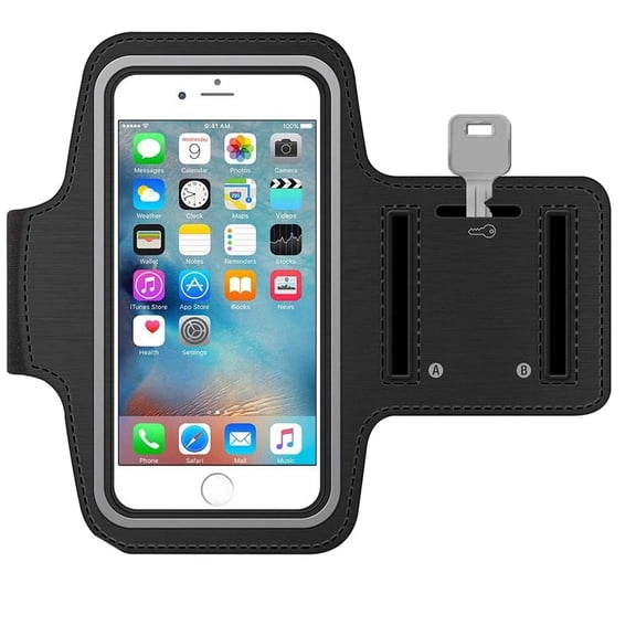 MMOBIEL Running Arm Phone Holder up to 6.3 Inch