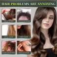 thumbnail image 4 of Jaysuing Of Ginger King Hair Care Essential Oil Refreshing And Strong Hair Care Nourishing Scalp Hair Follicle Nutrient Solution, 4 of 5
