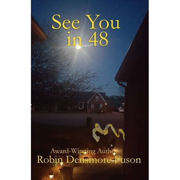 See you in 48, (Paperback)