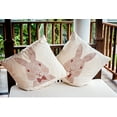 thumbnail image 4 of Simply Daisy 16" x 16" Easter Polyester Throw Pillow, 4 of 4