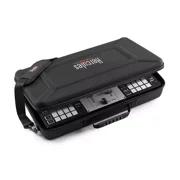 Hercules DJControl Inpulse 500 Silver Edition – 2-Deck DJ Controller with Audio Interface