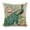 peacock flowers butterfly1, variant on tiger peacock treeLinen toss pillowcase decoration pillowcase gifting preferred 18x18 inch cushion cover sofa pillowcase sofa bedroom living room car