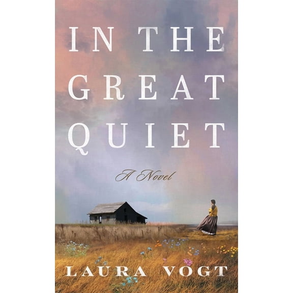 In the Great Quiet, (Paperback)