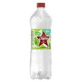 thumbnail image 2 of Ozarka Sparkling Water, Zesty Lime, 33.8 oz. Bottle, 2 of 6
