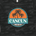 thumbnail image 4 of Inktastic Cancun Mexico Vacation Trip Women's T-Shirt, 4 of 5