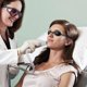 thumbnail image 2 of 1pc Eye Protection Goggles Eye Protection Shade UV Eye Mask Tanning Bed Eye Safety Protector, 2 of 4