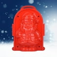 thumbnail image 3 of Snowball Maker Clip Multipurpose Snow Ball Clip for Kids Teens Adults Yards Red Santa, 3 of 9