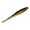 GOLDRUSH, variant on Z-Man Big Ballerz 4" Swimbait Troutcicle