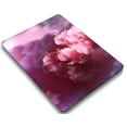 thumbnail image 1 of KSK KAISHEK Hard Shell Cover Compatible MacBook Air 13.6 inchs m2 2022.0 A2681 m2, Purple series 0609, 1 of 5