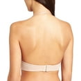 thumbnail image 4 of ToBeInStyle Women's Deep Plunge Convertible V Bra, 4 of 4