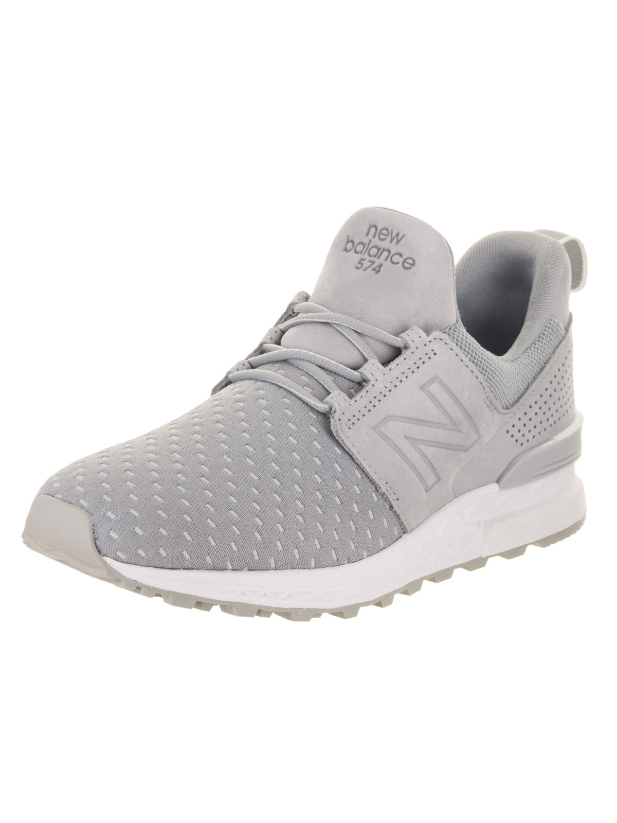 new balance Women's 574 sport decon sneakers