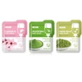 thumbnail image 1 of Mascarilla facial de arcilla Mascarilla facial de barro de arcilla antienvejecimiento Productos para el cuidado de la belleza (Sakura) Likrtyny Cuidado Belleza, 1 of 9