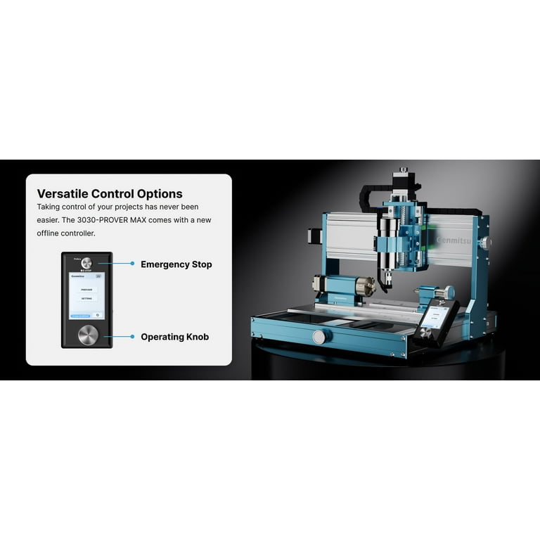 9 Different Types of CNC Machines Explained!