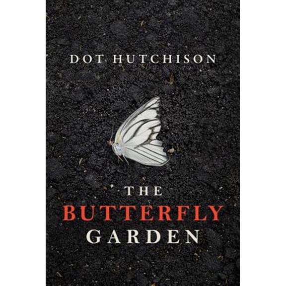 Pre-Owned The Butterfly Garden (The Collector, 1) Paperback