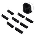 thumbnail image 6 of Lerpwige Air Fryer Tray Rubber Feet Replacement Parts Rubber Anti-scratch Protective, 6 of 8