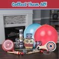 thumbnail image 5 of Continuum Games Way Back Toys Cojín Whoopie autoinflable, novedoso juego de diversión familiar para edades de 5 años en adelante, 5 of 5