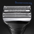 thumbnail image 3 of Tête de Rasage de Rechange pour Braun 70s Series-7 790cc Tête de Coupe de Rechange, 3 of 5