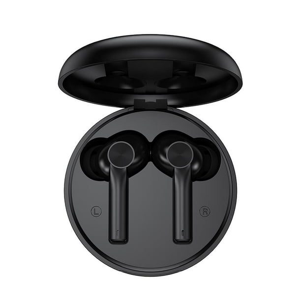 Auricular Inalámbrico Sonido De Alta Bluetooth 5.0 Auricular Emparejamiento Automático Auricular Deportivo Pantalla De Alimentación Led Auricular Inteligente Sweethay EL014120-01