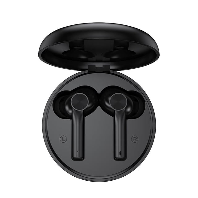 Auricular Inalámbrico Sonido De Alta Bluetooth 5.0 Auricular Emparejamiento Automático Auricular Deportivo Pantalla De Alimentación Led Auricular Inteligente Methold EL014120-01