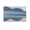Unframe-style, variant on Lake George (formerly Reflection Seascape) by Georgia OKeeffe Painting Poster Gifts Canvas Painting Poster Wall Art Decorative Picture Prints Modern Decor 12x18inch(30x45cm)