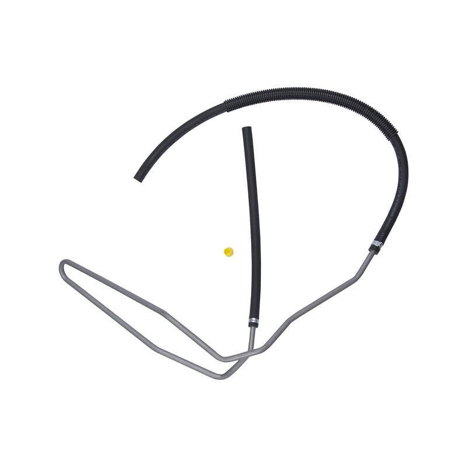 Power Steering Return Line Hose Assembly Return Line
